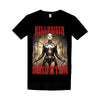 Hellraiser Crucifixtion – klassisches Horrorfilm-T-Shirt