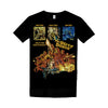 THE DIRTY DOZEN - Filmplakatkunst - T-Shirt