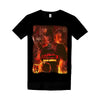 LES GUERRIERS DE RÊVE - Art d'Affiche de Film d'Horreur Classique - T-Shirt