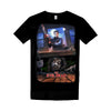 The Fly - Art classique du film d'horreur - T-shirt de Rick Melton