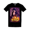 ELVIRA MISTRESS OF THE DARK - Classic Horror Movie T-Shirt
