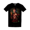 Horror Movie - Freddy's Dream Warriors - Classic 80's Horror Movie T-Shirt