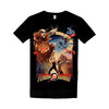 Flash Gordon - TV Show Retro Classic Film T-Shirt