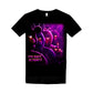 Can You Survive Freddy's Pizzeria FNAF -  Classic Horror Movie Poster Art - T-Shirt