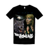 Howling - Classic Horror Movie T-Shirt