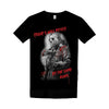 Jason Friday's - Classic Horror Movie Art by Rick Melton - T-Shirt