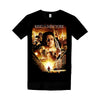 The King Of New York Movie Poster  - T-Shirt  - Classic Gangster Story