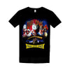 Les Clowns Tueurs - L'art classique du film de série B - T-shirt