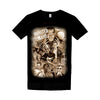 Monster Mash - Classic Horror Movie Poster Art - T-Shirt