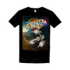 The Fly - Art classique du film d'horreur - T-shirt de Rick Melton
