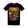 Bela Lugosi – Klassisches Horrorfilm-T-Shirt von Rick Melton
