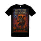 Der Vierte Doktor – Klassische Sci-Fi-TV-Show – T-Shirt