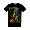Pan's Labyrinth - Classic Horror Movie Art - T-Shirt