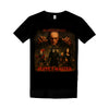 Filmplakat – Die satanischen Riten des Dracula – Klassisches Horror-T-Shirt