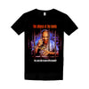 T-Shirt Le Silence des agneaux - T-Shirt Film d'horreur culte