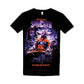 Wes Cravens – SHOCKER – Horrorfilm-Fan-T-Shirt