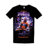 Wes Cravens – SHOCKER – Horrorfilm-Fan-T-Shirt