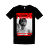 Psycho Scream - Affiche de film d'horreur classique - T-Shirt