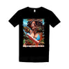 Bela Lugosi – Klassisches Horrorfilm-T-Shirt von Rick Melton