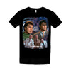 Time Tunnel TV Show - Classic 70's Sci-Fi TV Show - T-Shirt