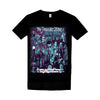 THE TWILIGHT ZONE - Horror Movie Fan T-Shirt