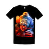 Filmplakat – Die satanischen Riten des Dracula – Klassisches Horror-T-Shirt