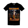 Filmplakat – Die satanischen Riten des Dracula – Klassisches Horror-T-Shirt