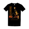 UNFORGIVEN - Western Movie Fan T-Shirt - Mens Black Gildan T-Shirt