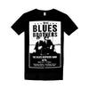 The Blues Brothers Reunion Concert - Affiche de film - T-Shirt