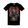 Warriors Armies Of The Night - Classic Horror Movie T-Shirt