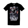 FUTURE LAW ENFORCEMENT - Classic Horror Sci-Fi Movie Art - T-Shirt