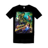 Creature From The Black Lagoon - Classic Horror  Movie - T-Shirt