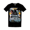 Young Frankenstein - Classic Horror Comedy - Movie Art - T-Shirt