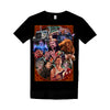 Big Trouble Little China - Classic Horror Movie Art - T-Shirt by Peter Panayis