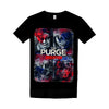 Purge Evolution - Classic Horror  Movie - T-Shirt