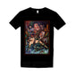 Evil Dead - Classic Horror Movie Art by Rick Melton - T-Shirt