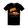 Lost Boys – Filmkunst von Rick Melton – T-Shirt
