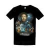The Conjuring Universe - Horror Movie - T-Shirt