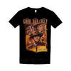 Le bon, le mauvais et le laid - Spaghetti Western - T-Shirt