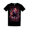 PHANTASM - GOOD GAME BOY - Classic Horror Movie T-Shirt by Peter Panayis