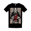 Affiche du Fantôme de l'Opéra - Art du film d'horreur classique - T-Shirt