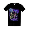 An American Werewolf - Full Moon - Classic Horror Movie T-Shirt