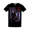 The Crow - Believe In Angels - Cult Classic Movie T-Shirt