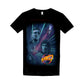 BLAKES 7 - THE Cast -  Classic 70's TV Show T-Shirt