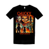 Chucky Not A Monster - Classic Horror Movie - T-Shirt