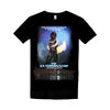 The Exterminator 1980 - Classic Cult Vigilante Movie - T-Shirt