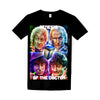Genesis Of The Doctor | Sci-Fi TV Show Merchandise T-Shirt