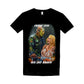Son Dernier Souffle - Film d'horreur Slasher - T-Shirt