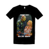 Son Dernier Souffle - Film d'horreur Slasher - T-Shirt