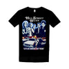 The Hill Street Blues - T-Shirt -  S - 5XL - 80's Retro Police Drama